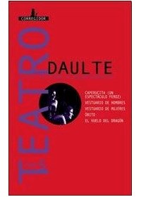 Papel Teatro 5 - Daulte