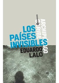 Papel Los Paises Invisibles 1A.Ed