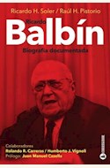 Papel RICARDO BALBIN