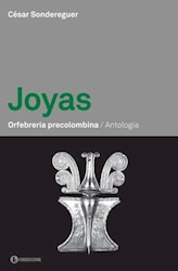 Papel Joyas - Orfebreria Precolombina