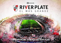Papel River Plate El Mas Grande