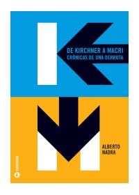 Papel De Kirchner A Macri