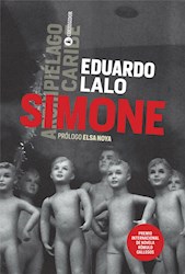 Libro Simone
