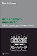 Papel ARTE COSMICO AMERINDIO