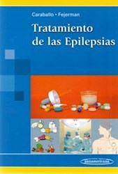 Papel Tratamiento De Las Epilepsias