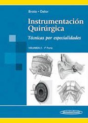 Papel Instrumentacion Quirurgica Vol 2 Instrum.Qui