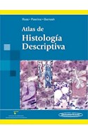 Papel Atlas De Histología Descriptiva