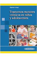 Papel Trastornos Motores Crónicos En Niños Y Adolescentes