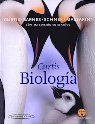 Papel Biologia Curtis Septima Edicion