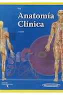 Papel Anatomía Clínica Ed.2