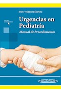 Papel Urgencias En Pediatría