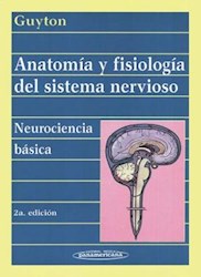 Papel Anatomia Y Fisiologia Del Sistema Nervioso