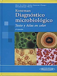 Papel Koneman Diagnostico Microbiologico