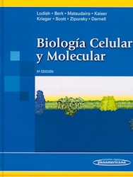 Papel Biologia Celular Y Molecular 5º Edicion