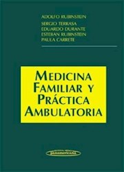 Papel Medicina Familiar Y Practica Ambulatoria