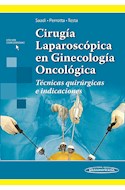 Papel Cirugía Laparoscópica En Ginecología Oncológica