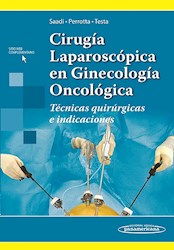 Papel Cirugía Laparoscópica En Ginecología Oncológica