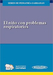 Papel El Niño Con Problemas Respiratorios