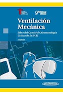 Papel Ventilación Mecánica Ed.3
