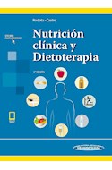 Papel Nutrición Clínica Y Dietoterapia Ed.2