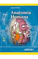 Papel Colección Latarjet. Anatomía Humana (2 Vols.) Ed.5