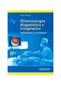 Papel Histeroscopia Diagnóstica Y Terapéutica (Dúo)