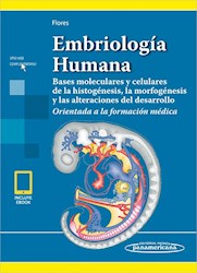 Papel Embriología Humana