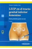 Papel Leep En El Tracto Genital Inferior Femenino Ed.2