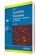 Papel Genética Humana Ed.4