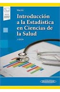 Papel Introducción A La Estadística En Ciencias De La Salud Ed.3