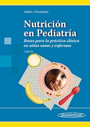 Papel Nutrición En Pediatría Ed.2