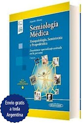Papel Semiologia Medica 3º Edicion