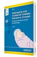 Papel Enfermería En La Unidad De Cuidados Intensivos Neonatal Ed.5