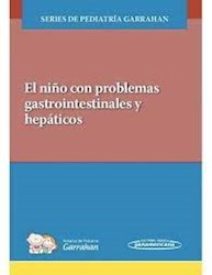 Papel El Niño Con Problemas Gastrointestinales Y Hepáticos