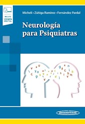 Papel Neurología Para Psiquiatras