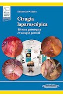 Papel Cirugía Laparoscópica