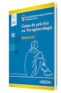 Papel Guías De Práctica En Tocoginecología. Ginecología