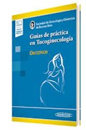 Papel Guías De Práctica En Tocoginecología. Obstetricia