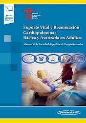 Papel Soporte Vital Y Reanimación Cardiopulmonar Básica Y Avanzada En Adultos