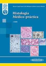 Papel Histología Médico-Práctica Ed.2
