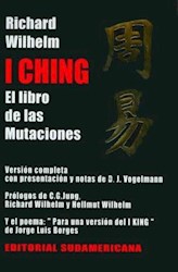 Papel I Ching El Libro De Las Mutaciones