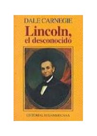 Papel Lincoln, El Desconocido