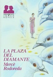 Papel Plaza Del Diamante Pk