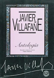 Papel Javier Villafañe Antologia