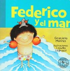 Libro Federico Y El Mar