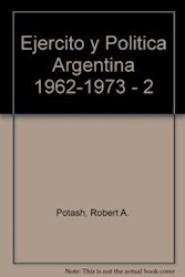 Papel Ejercito Y Politica En La Argentina 4