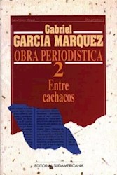 Papel Obra Periodistica 2 Garcia Marquez