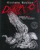 Libro Dragon