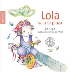 Papel Lola Va A La Plaza