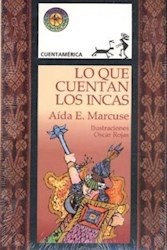 Papel Lo Que Cuentan Los Incas